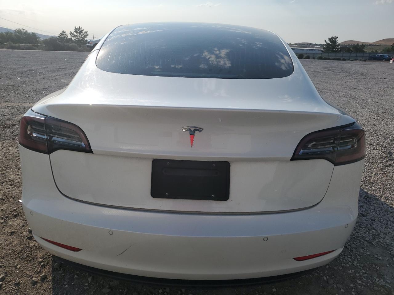 2020 Tesla Model 3 VIN: 5YJ3E1EA4LF740341 Lot: 63489694