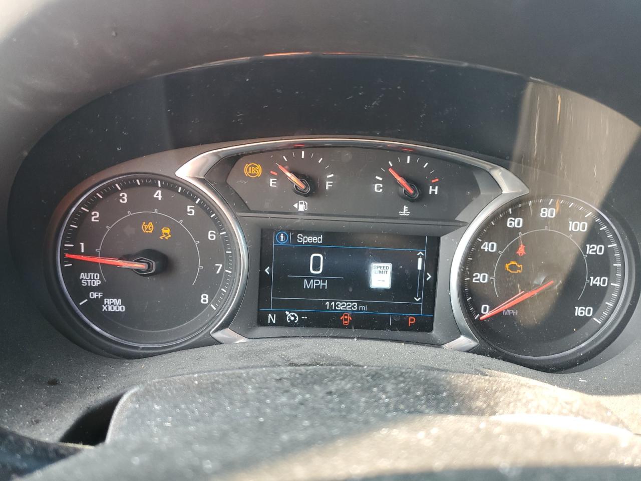 2018 GMC Terrain Sle VIN: 3GKALTEXXJL199649 Lot: 63813884