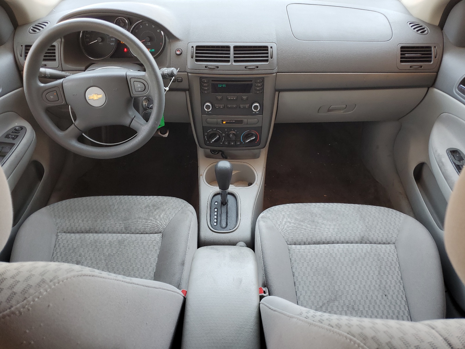 1G1AL55F967837893 2006 Chevrolet Cobalt Lt