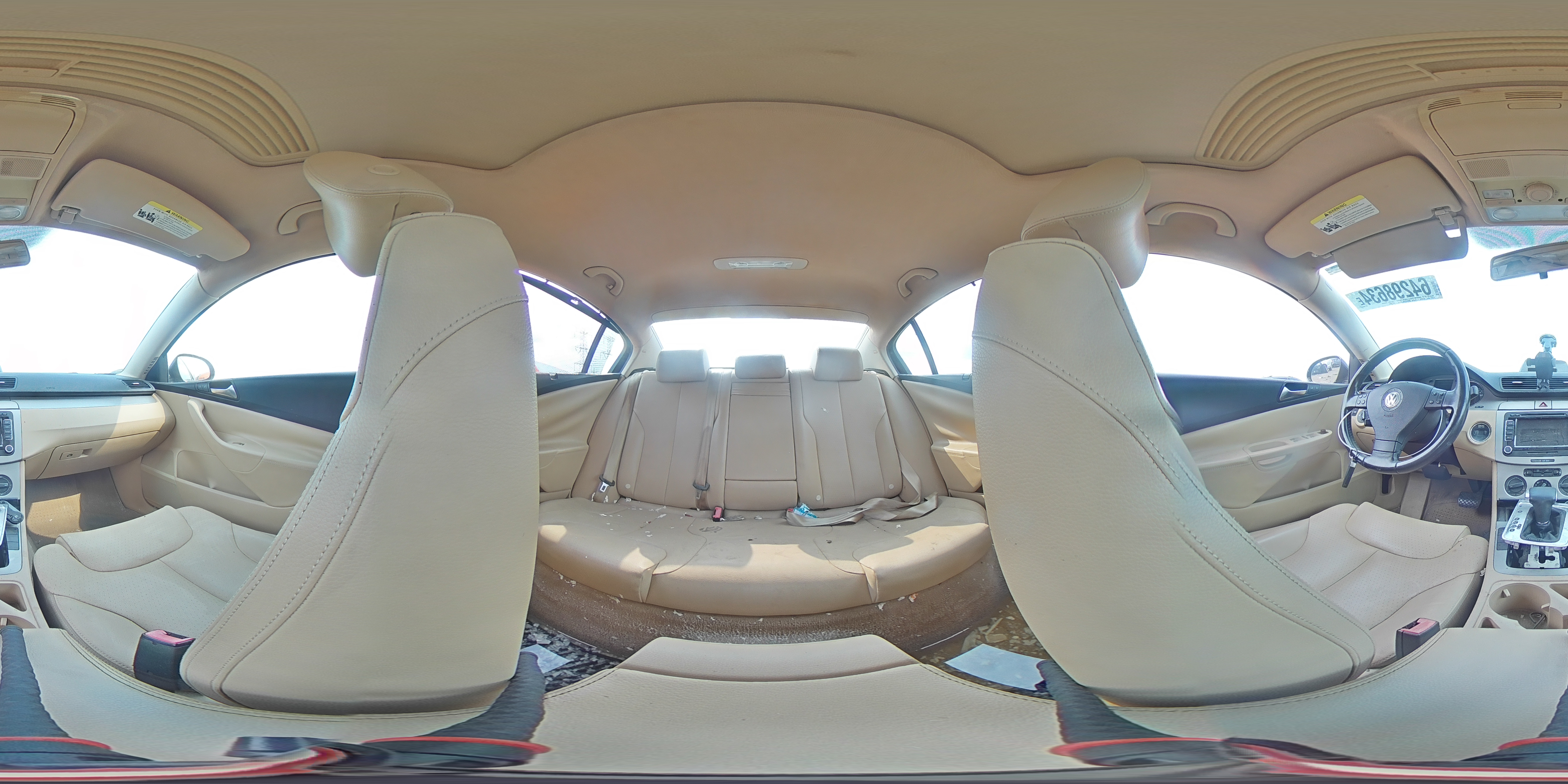 2009 Volkswagen Passat Turbo VIN: WVWJK73C39E062053 Lot: 64298634