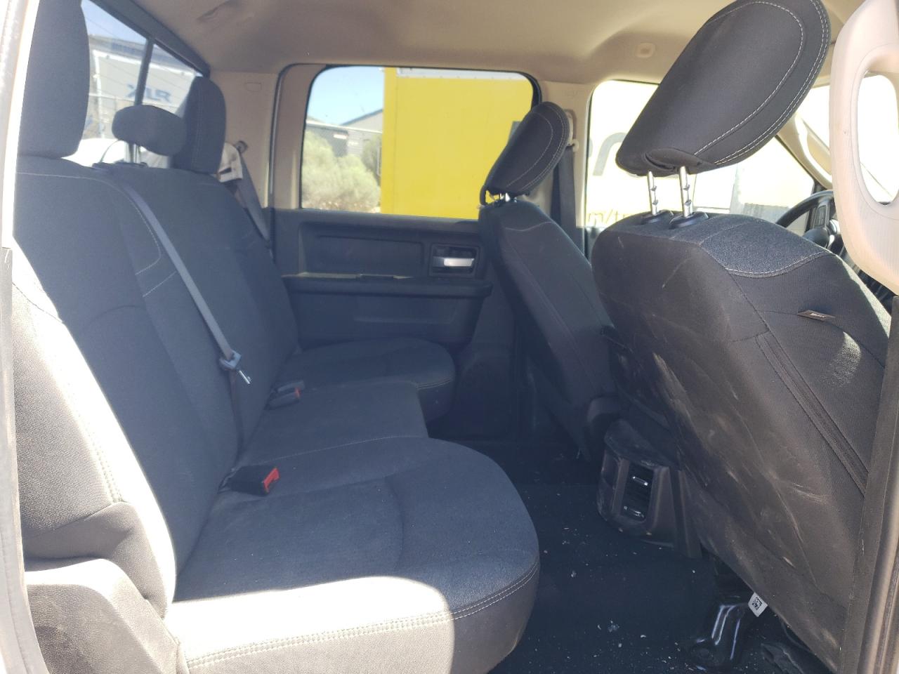 2019 RAM 3500 - Image 10