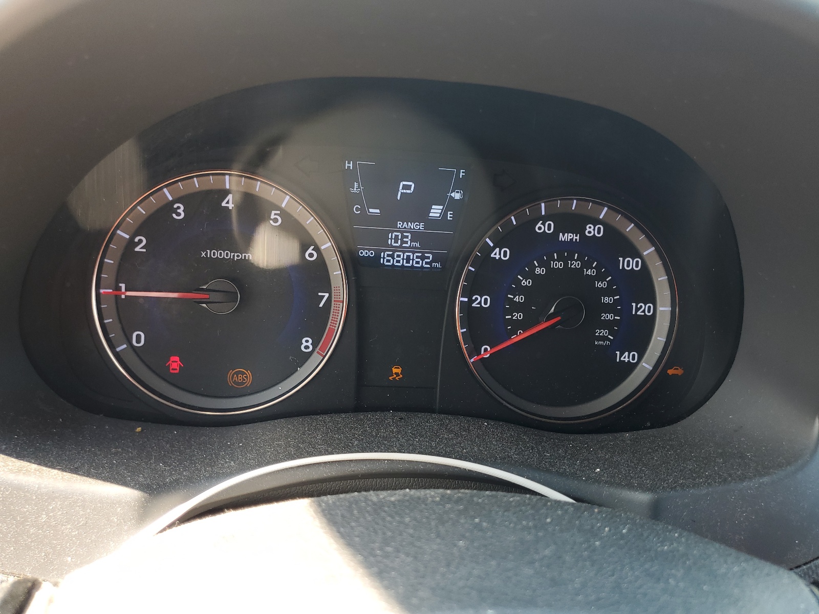 KMHCT4AE0EU590718 2014 Hyundai Accent Gls