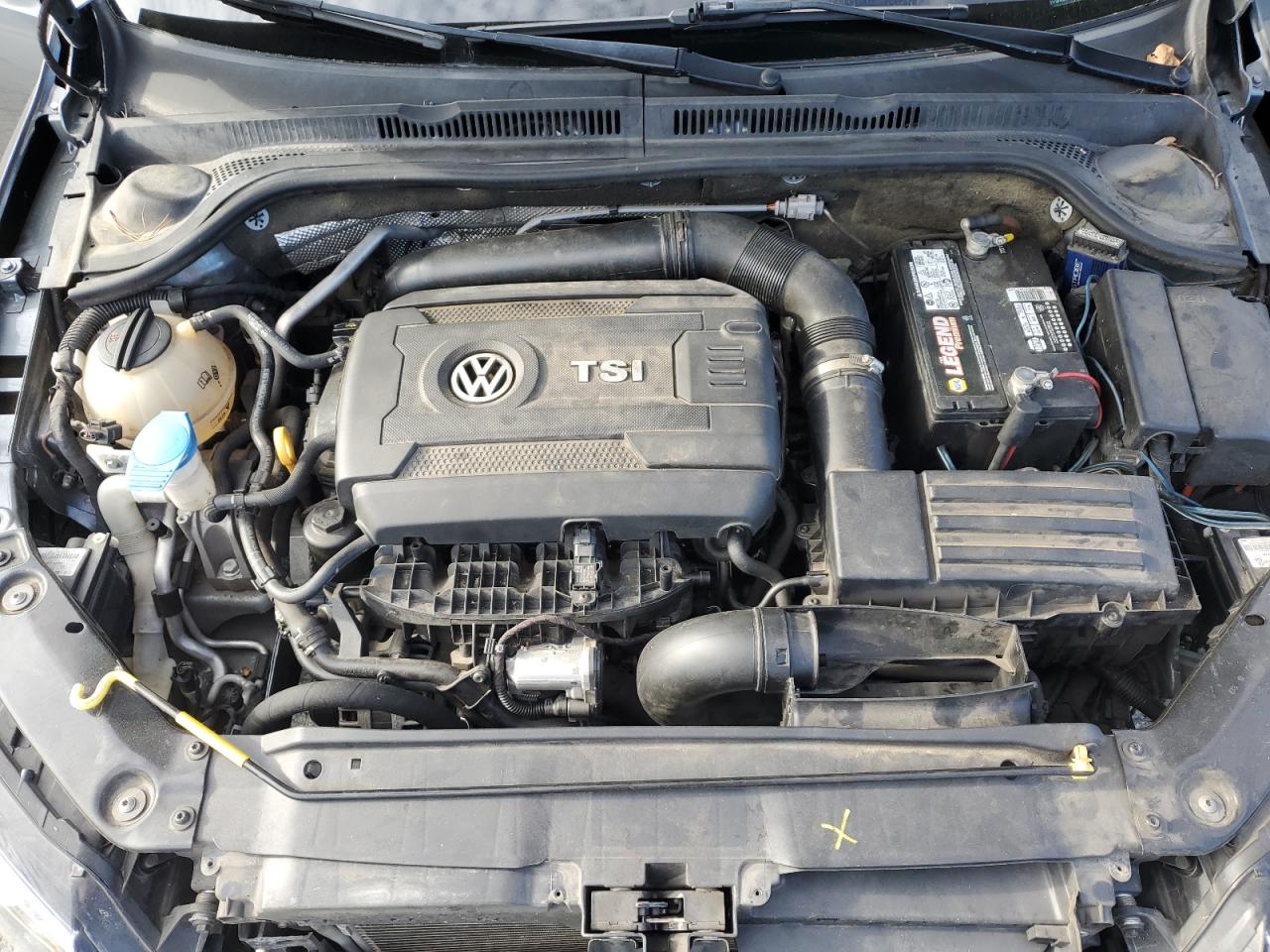 2016 Volkswagen Jetta Gli VIN: 3VW4S7AJXGM419229 Lot: 63275744