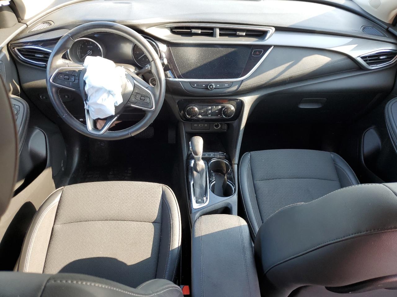 2020 Buick Encore Gx Preferred VIN: KL4MMBS23LB123990 Lot: 63281374