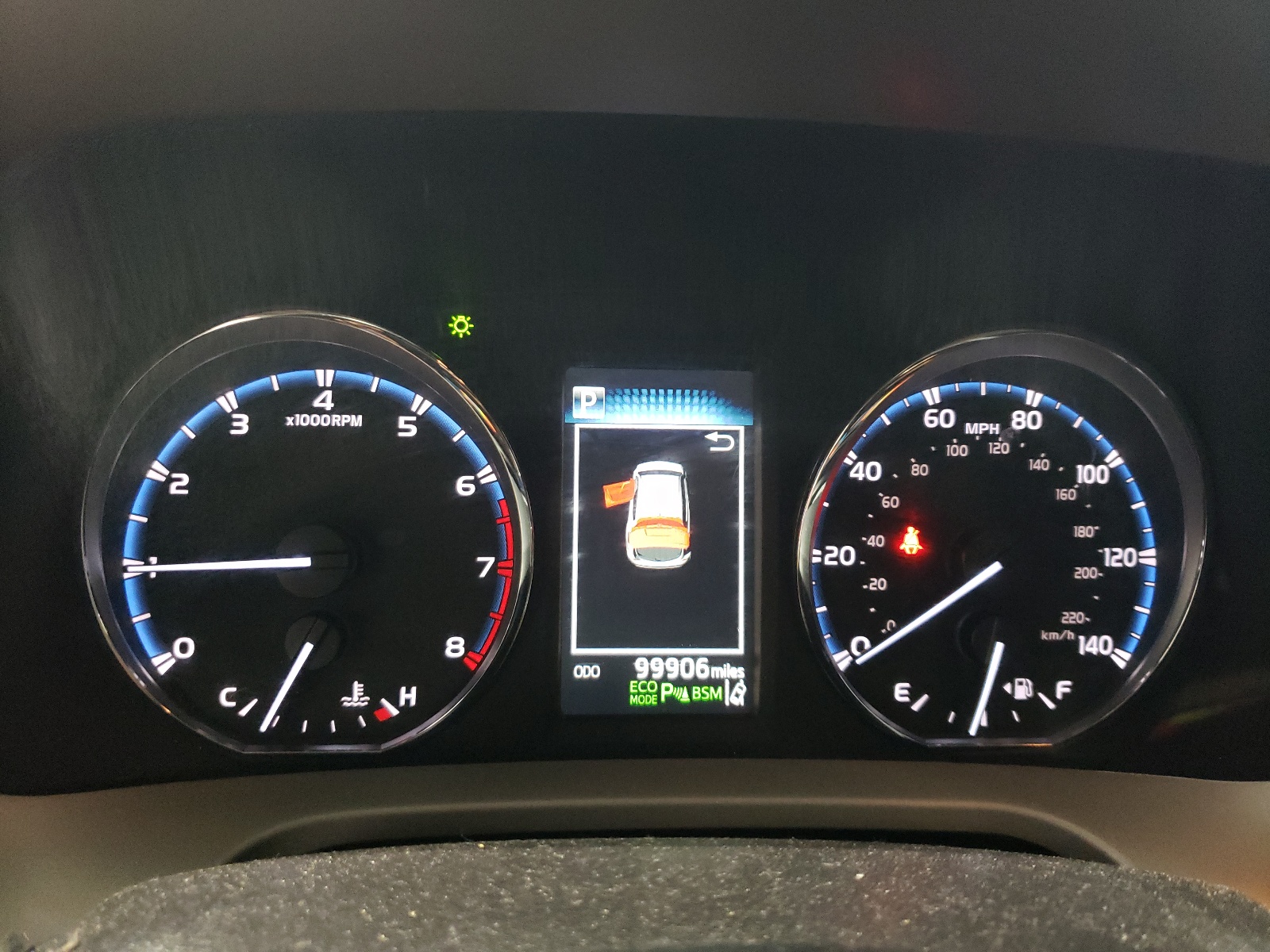 2T3DFREV8GW456875 2016 Toyota Rav4 Limited