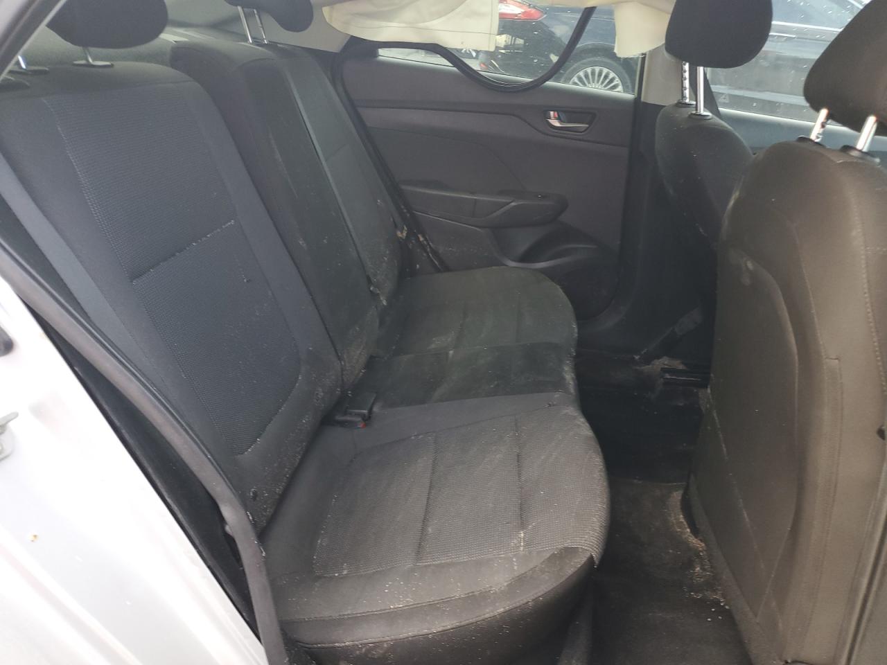 2019 Hyundai Accent Se VIN: 3KPC24A30KE068557 Lot: 64244644