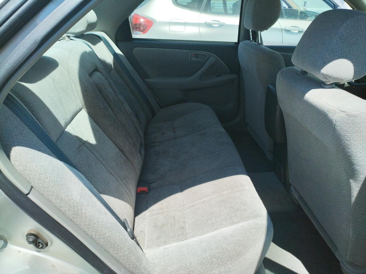 2000 Toyota Camry Ce VIN: JT2BF22K0Y0260307 Lot: 65652214