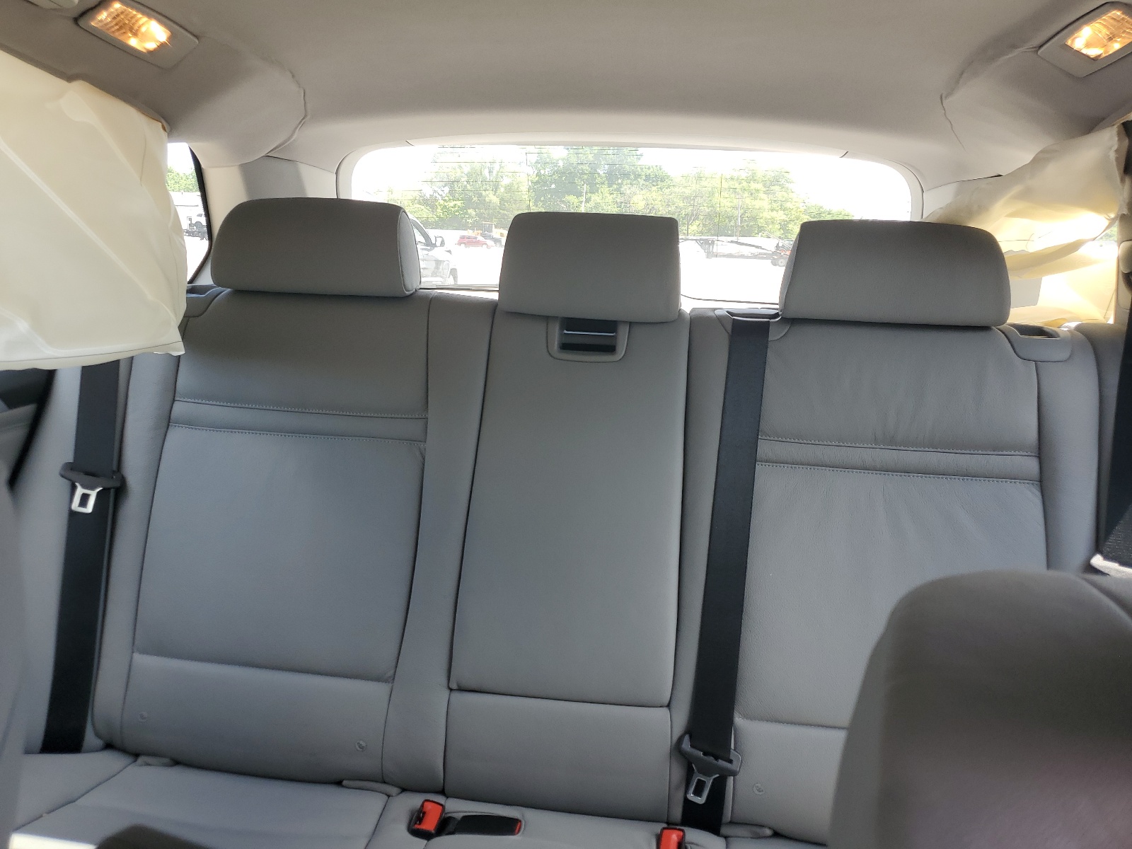 5UXFE43538L029768 2008 BMW X5 3.0I