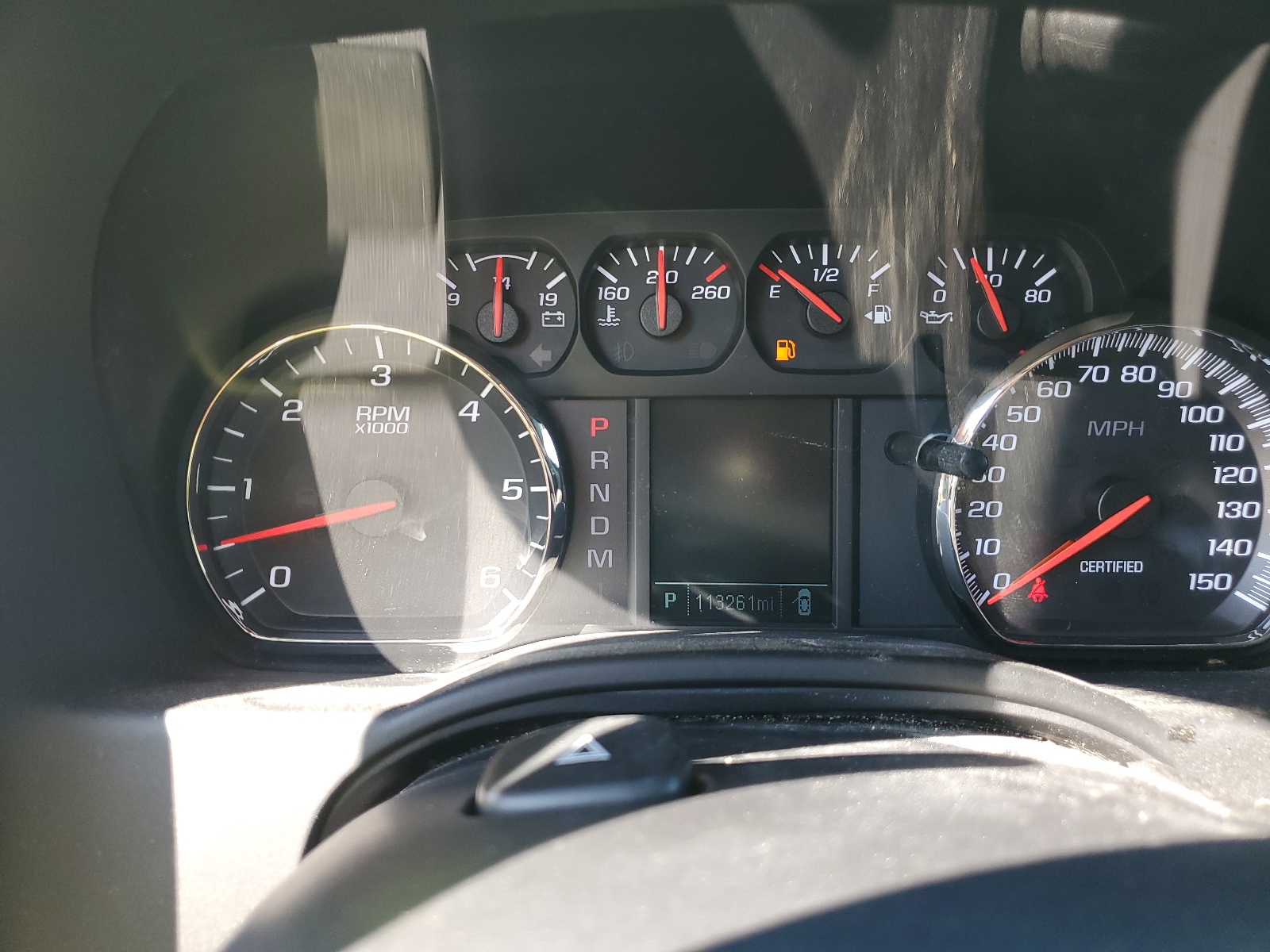 1GNSK2EC1FR602001 2015 Chevrolet Tahoe Police