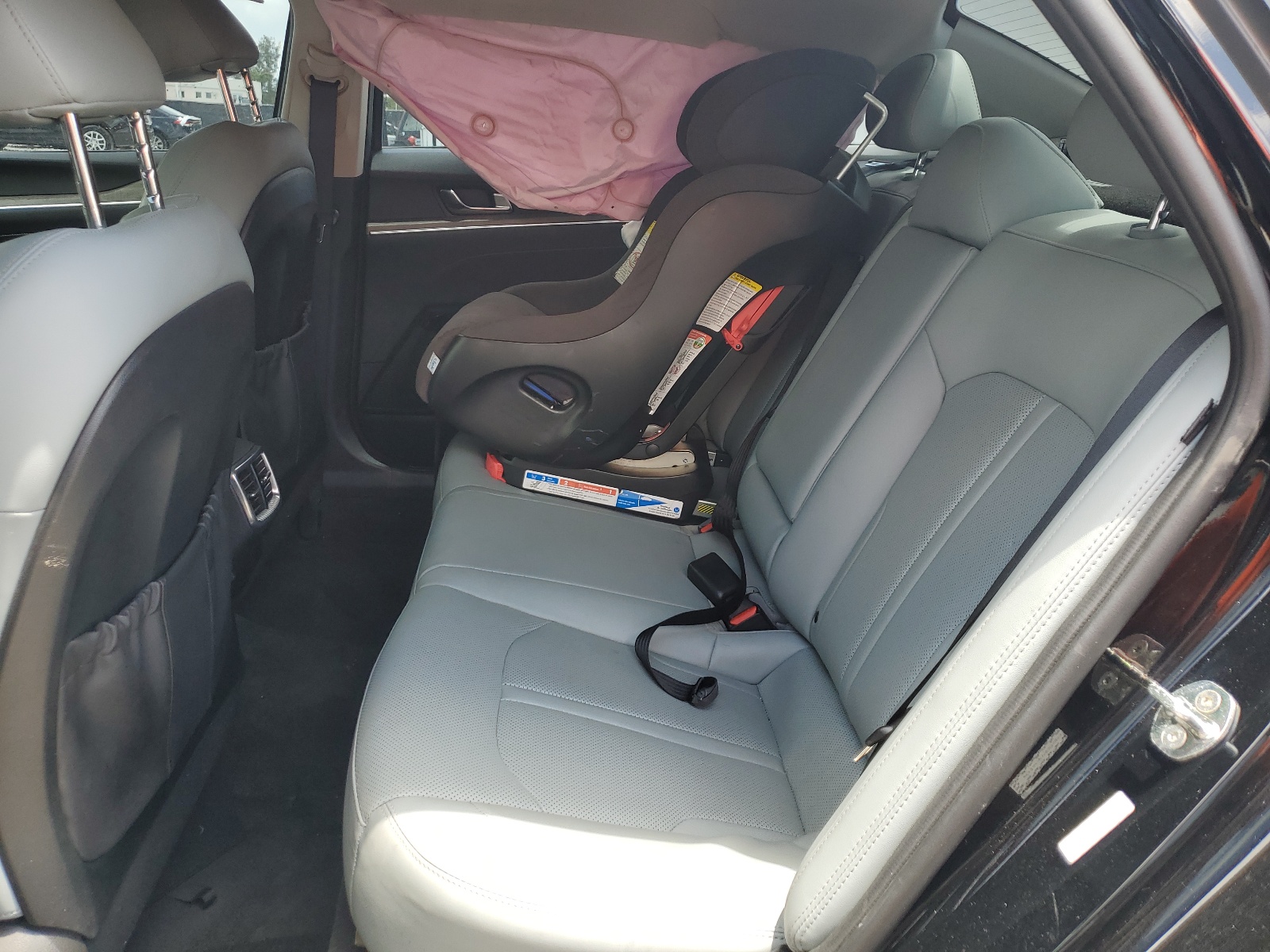 5XXG34J24MG035853 2021 Kia K5 Ex