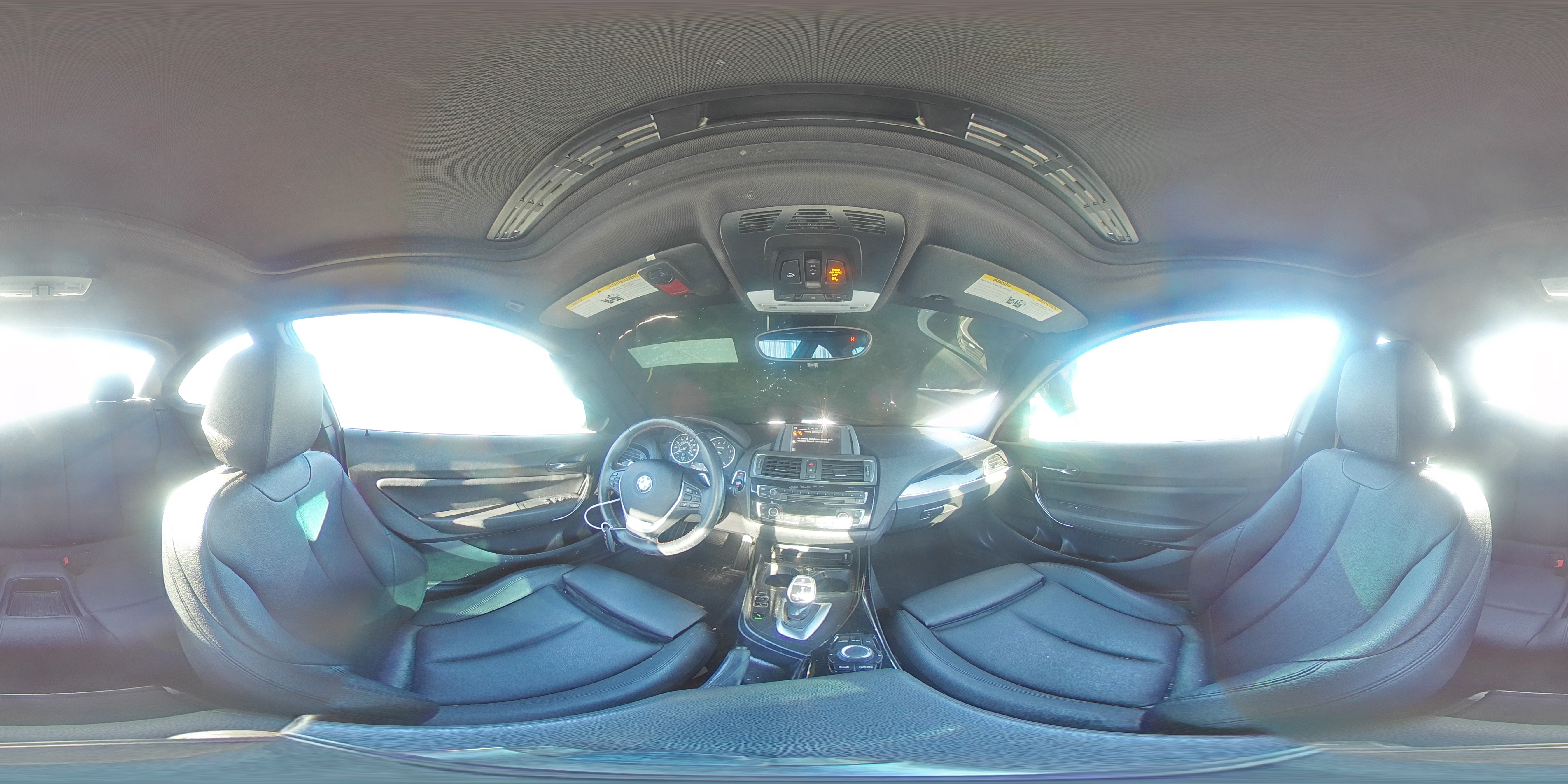 2016 BMW 228 I Sulev VIN: WBA1F9C53GV742286 Lot: 64973754