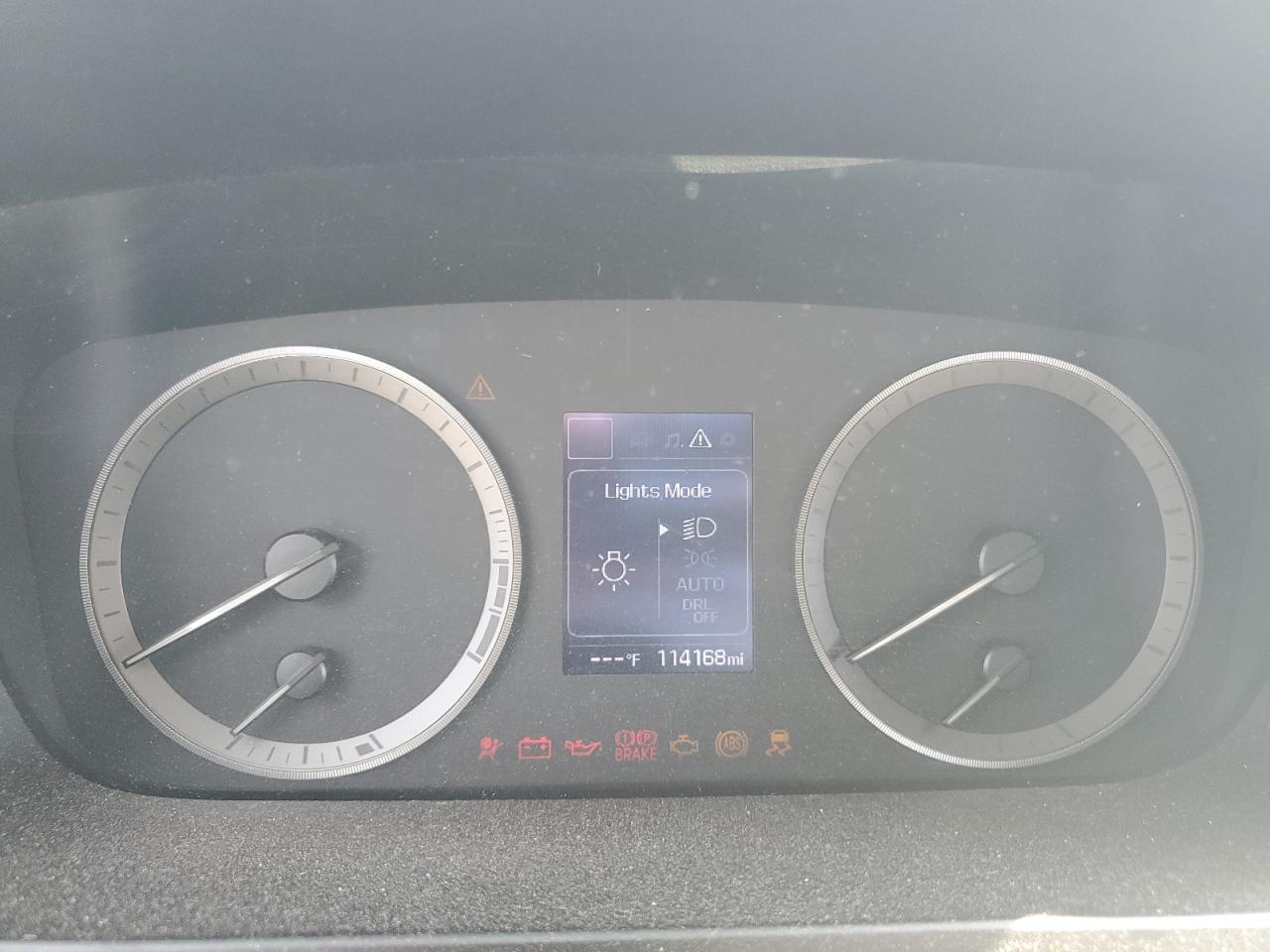 2016 Hyundai Sonata Se VIN: 5NPE24AF3GH364436 Lot: 63458424