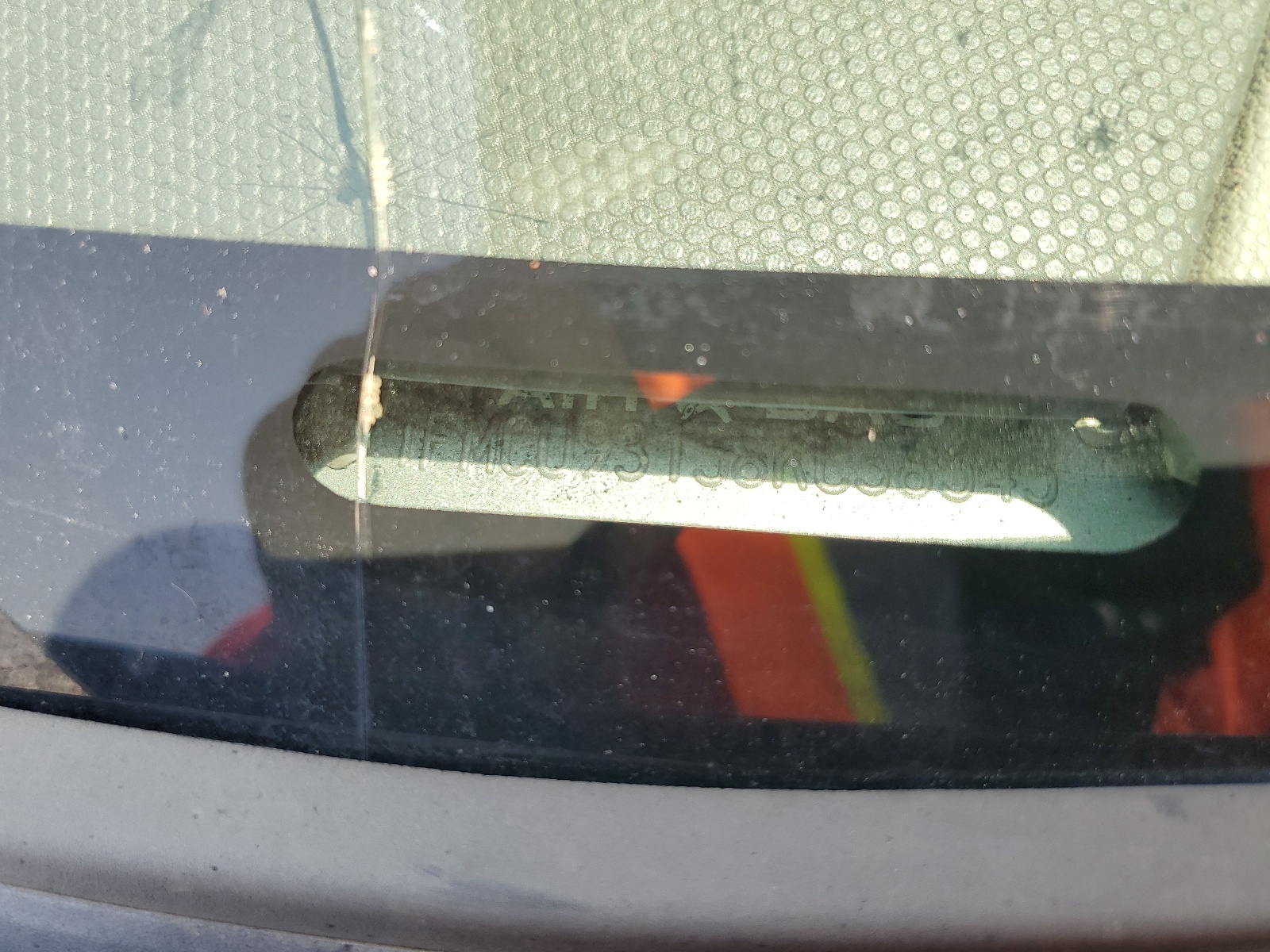 1FMCU93158KC38545 2008 Ford Escape Xlt