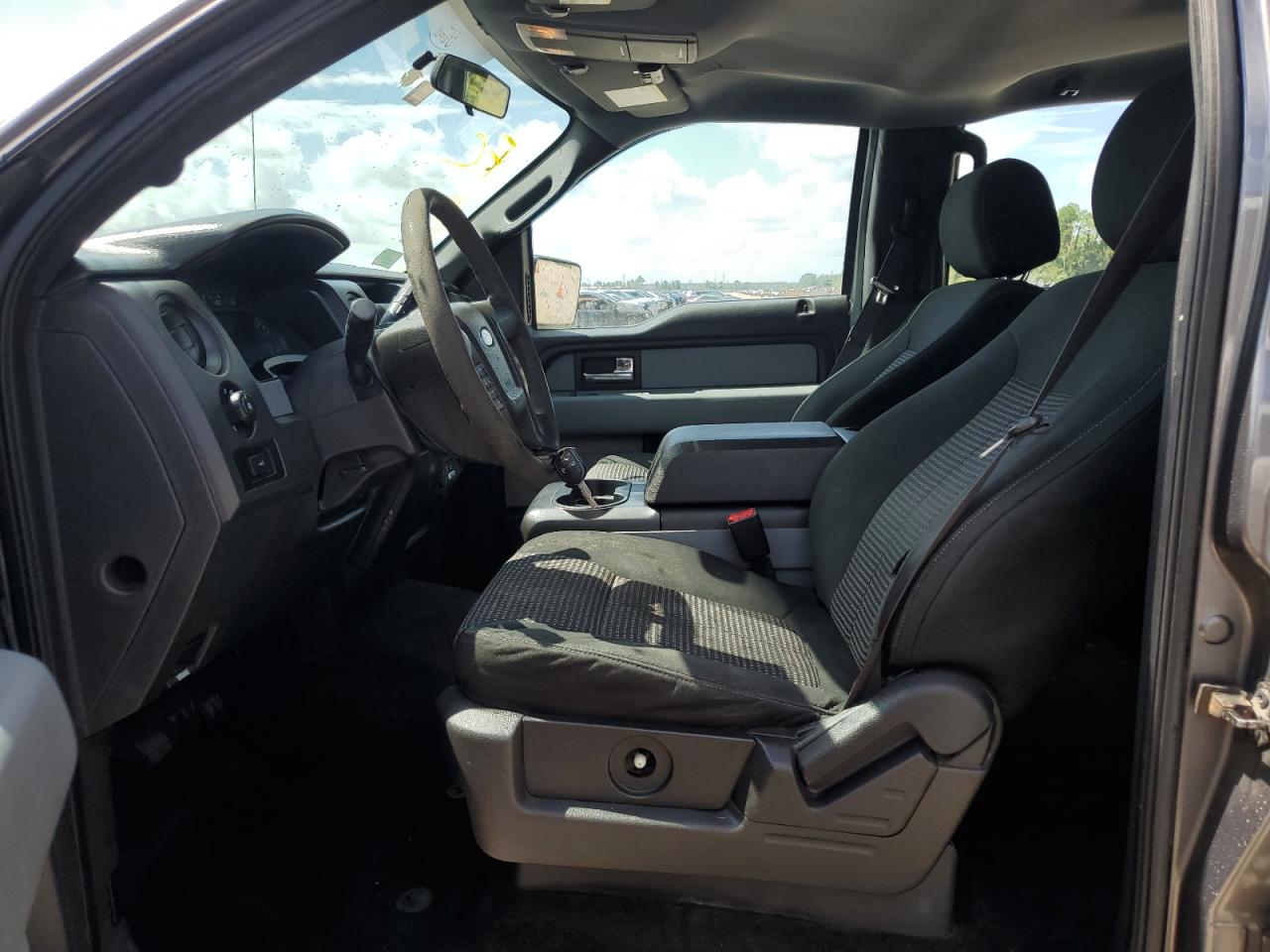 2014 Ford F-150 - Image 7