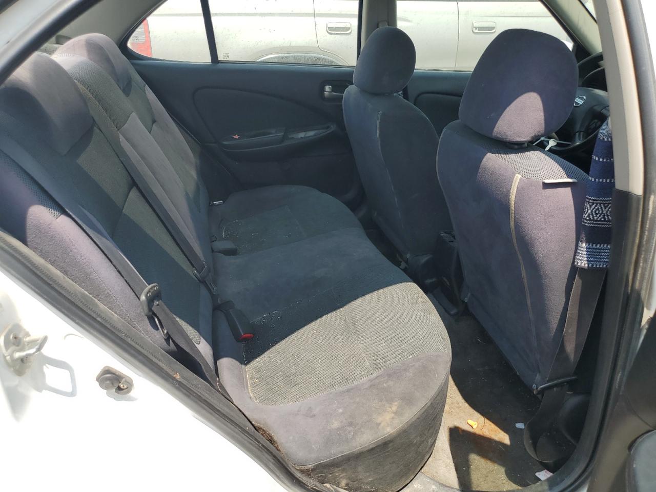 2005 Nissan Sentra 1.8S VIN: 3N1CB51AX5L537337 Lot: 63599894