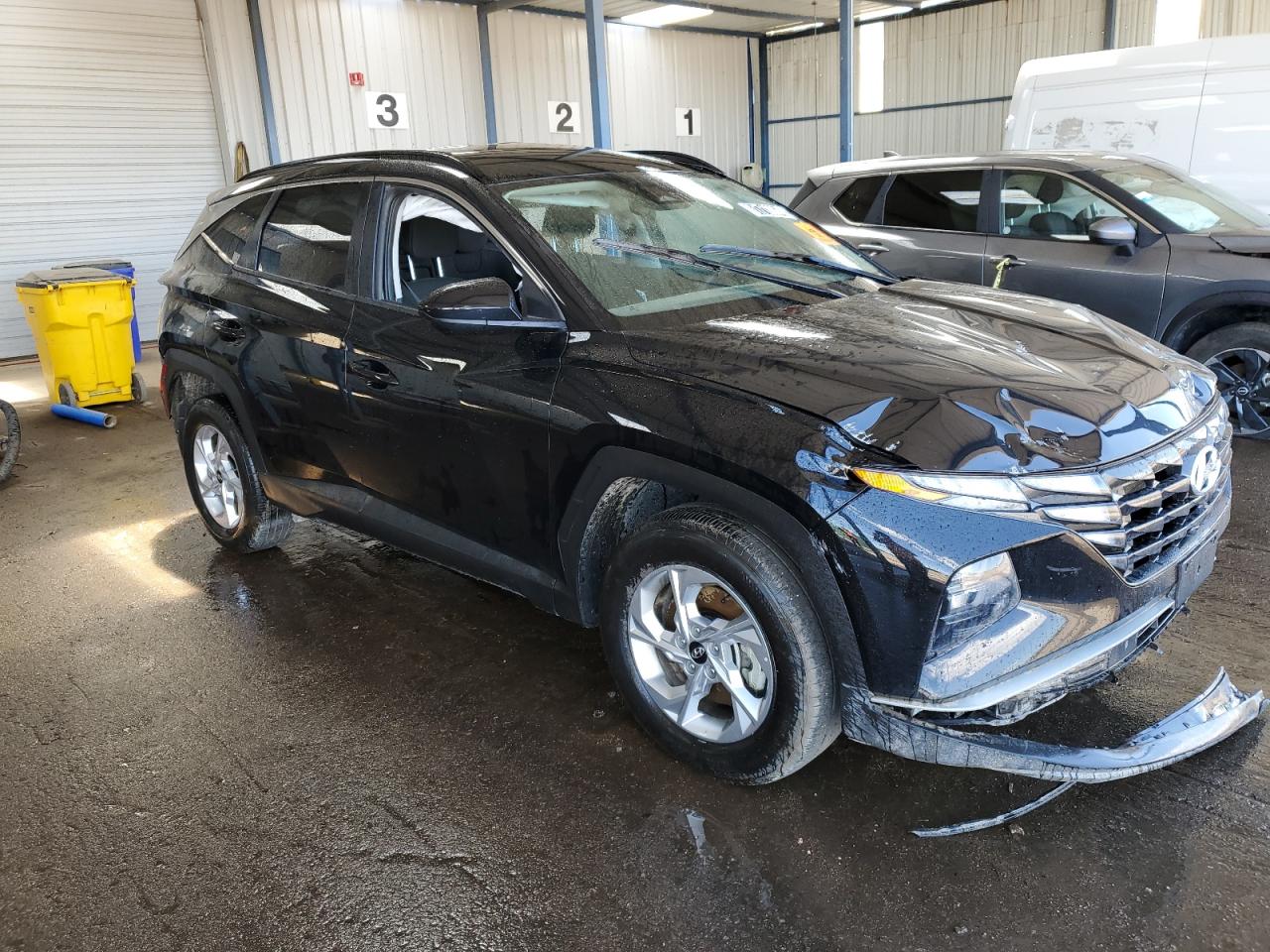 2024 Hyundai Tucson - Image 4