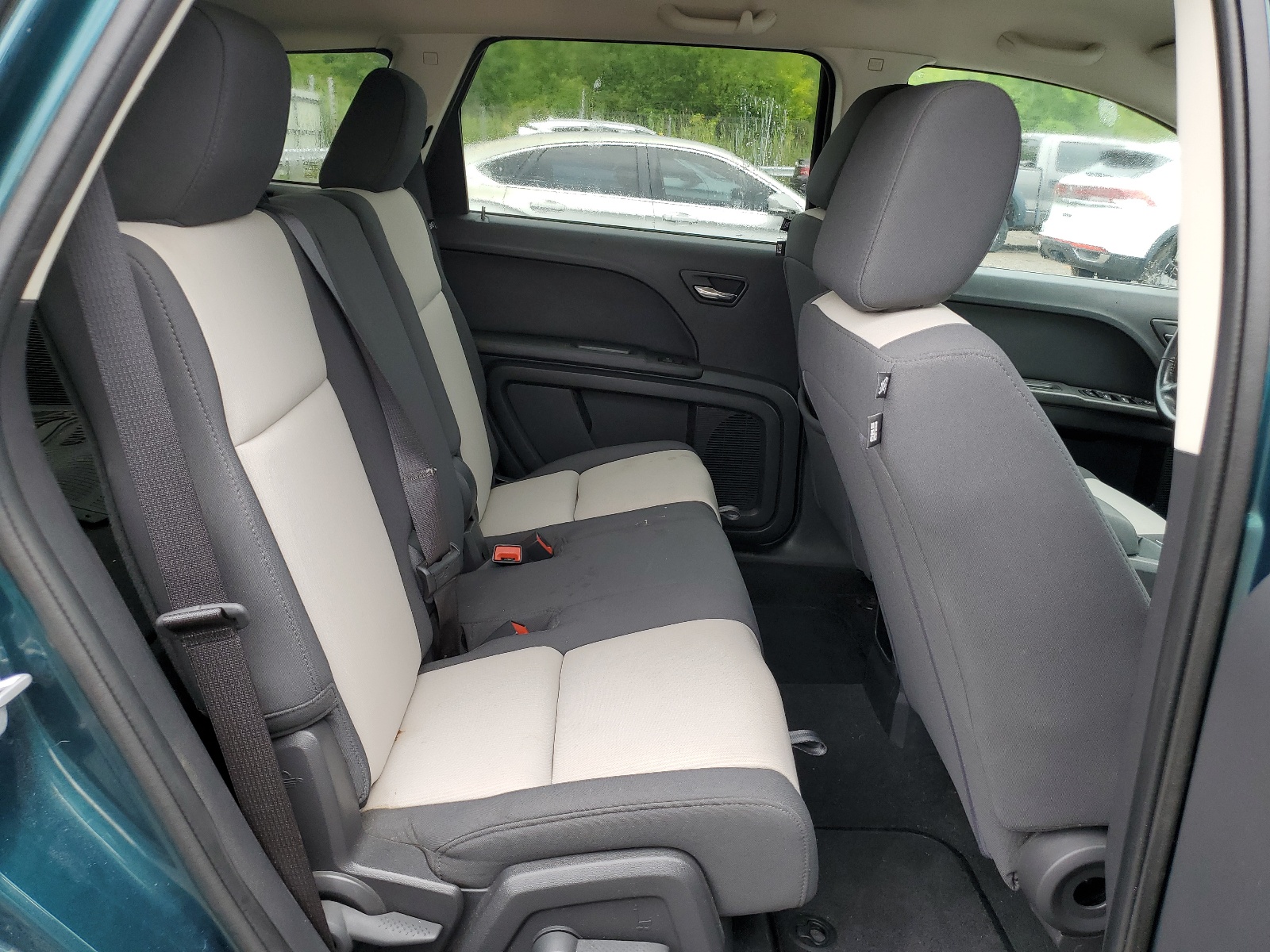 3D4GG47B19T544714 2009 Dodge Journey Se