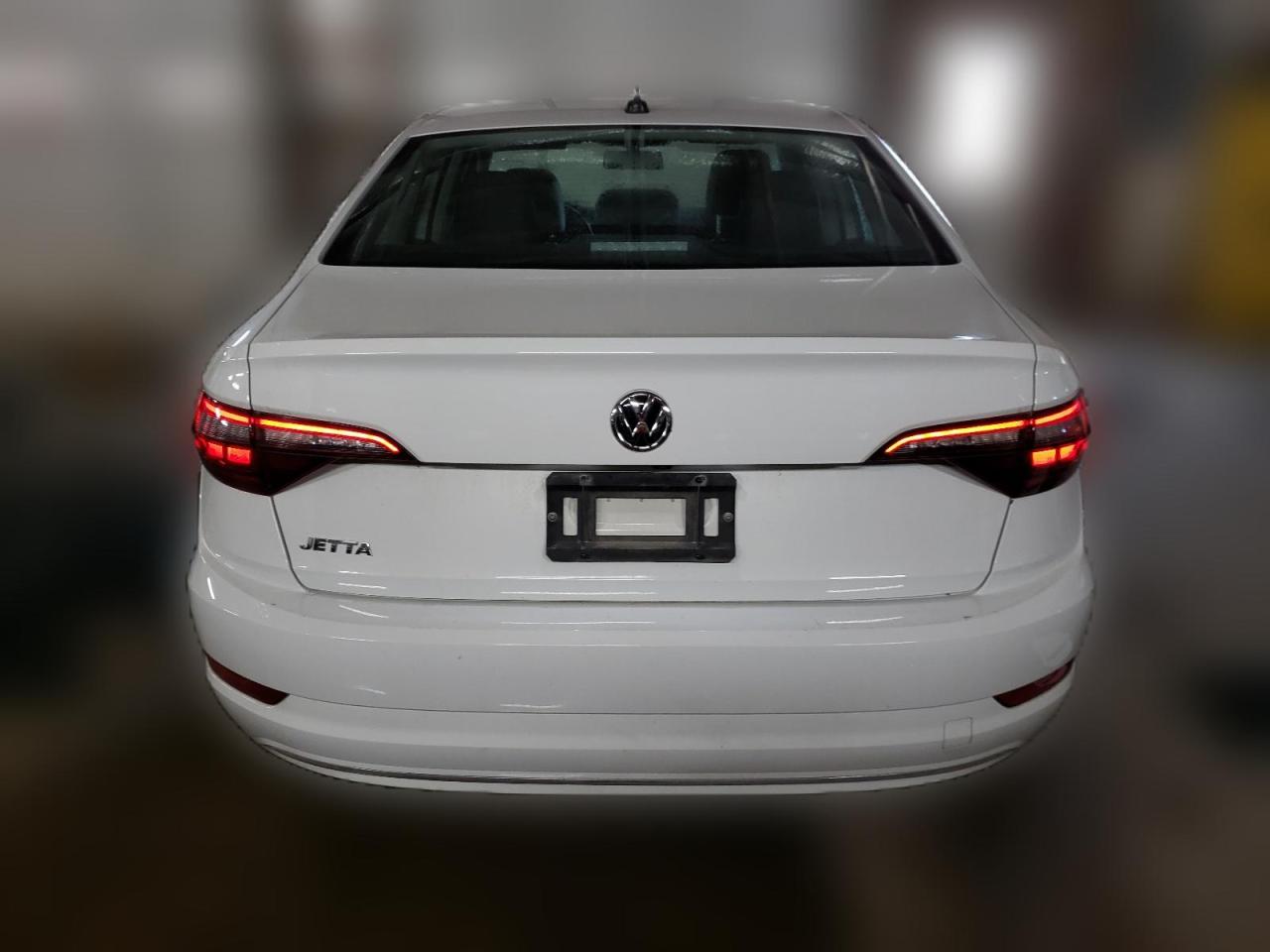 2021 Volkswagen Jetta Se VIN: 3VWC57BU1MM045925 Lot: 64847404