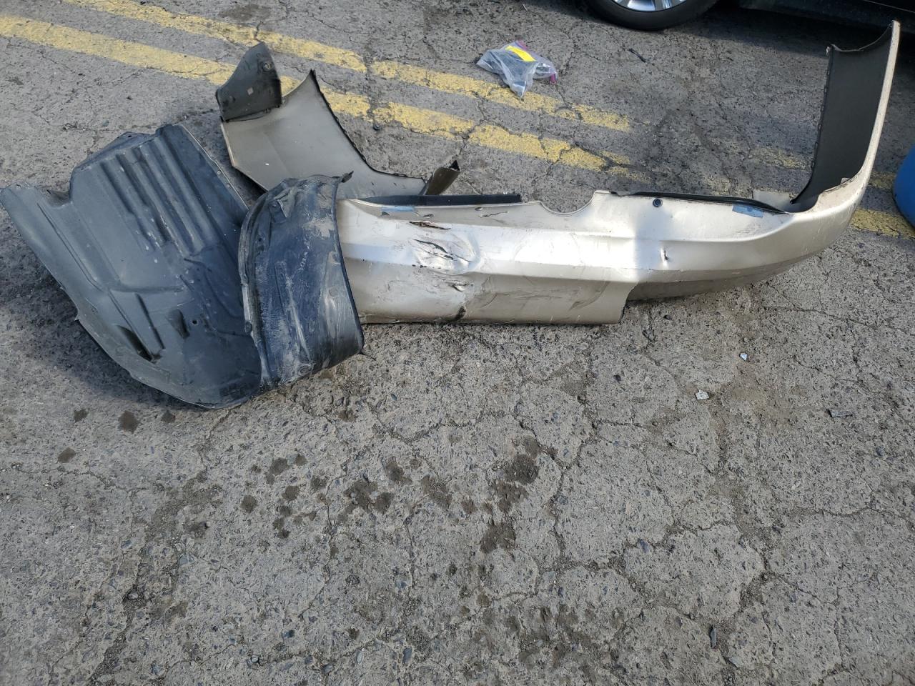 2004 Honda Accord Lx VIN: 1HGCM56324A177831 Lot: 61611094