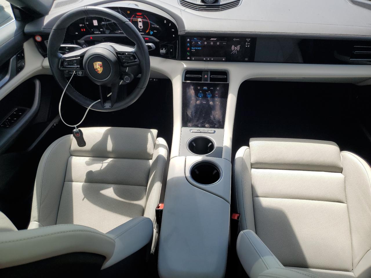 2021 Porsche Taycan 4S VIN: WP0AB2Y17MSA42315 Lot: 64256574