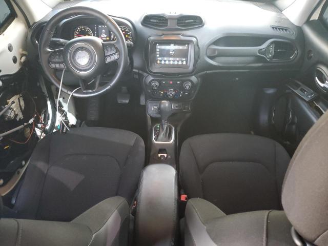  JEEP RENEGADE 2020 Biały