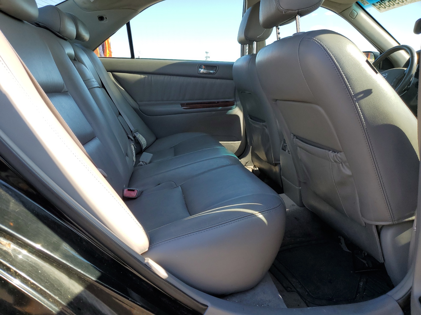 4T1BE30K85U404401 2005 Toyota Camry Le