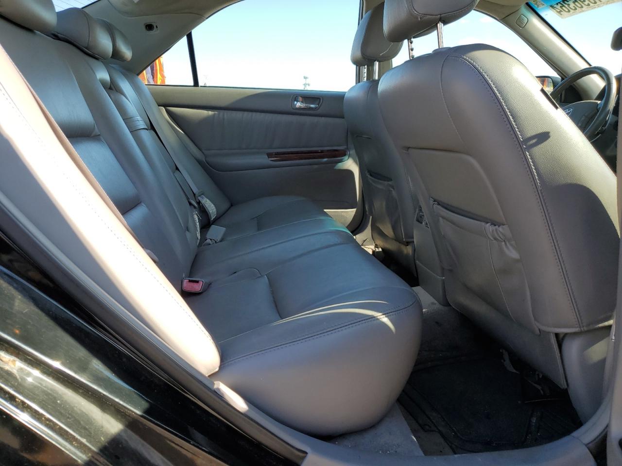 2005 Toyota Camry Le VIN: 4T1BE30K85U404401 Lot: 61396364