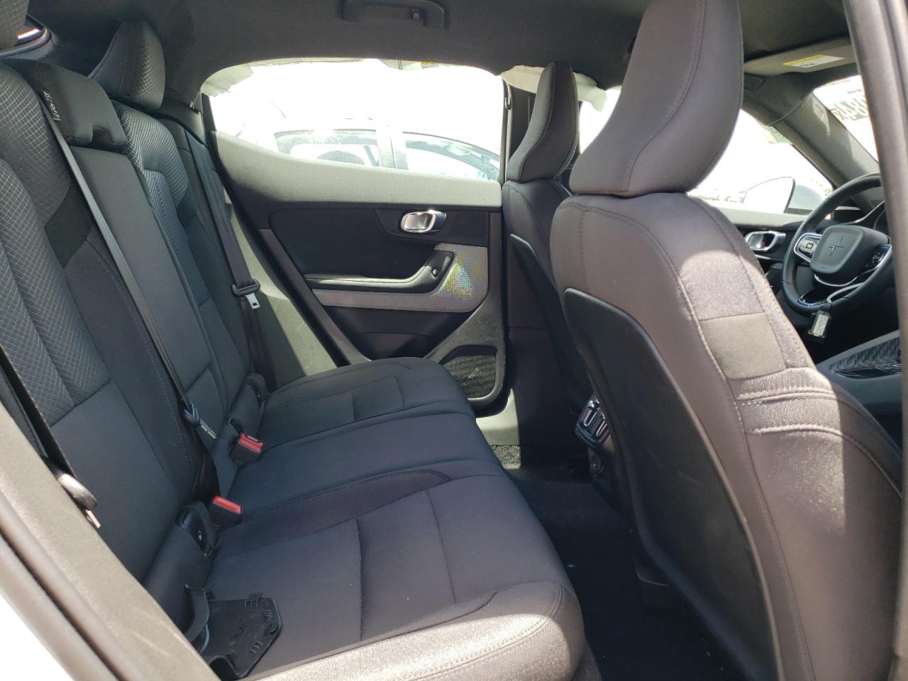 2023 Polestar 2 VIN: YSMED3KA1PL131193 Lot: 64440084