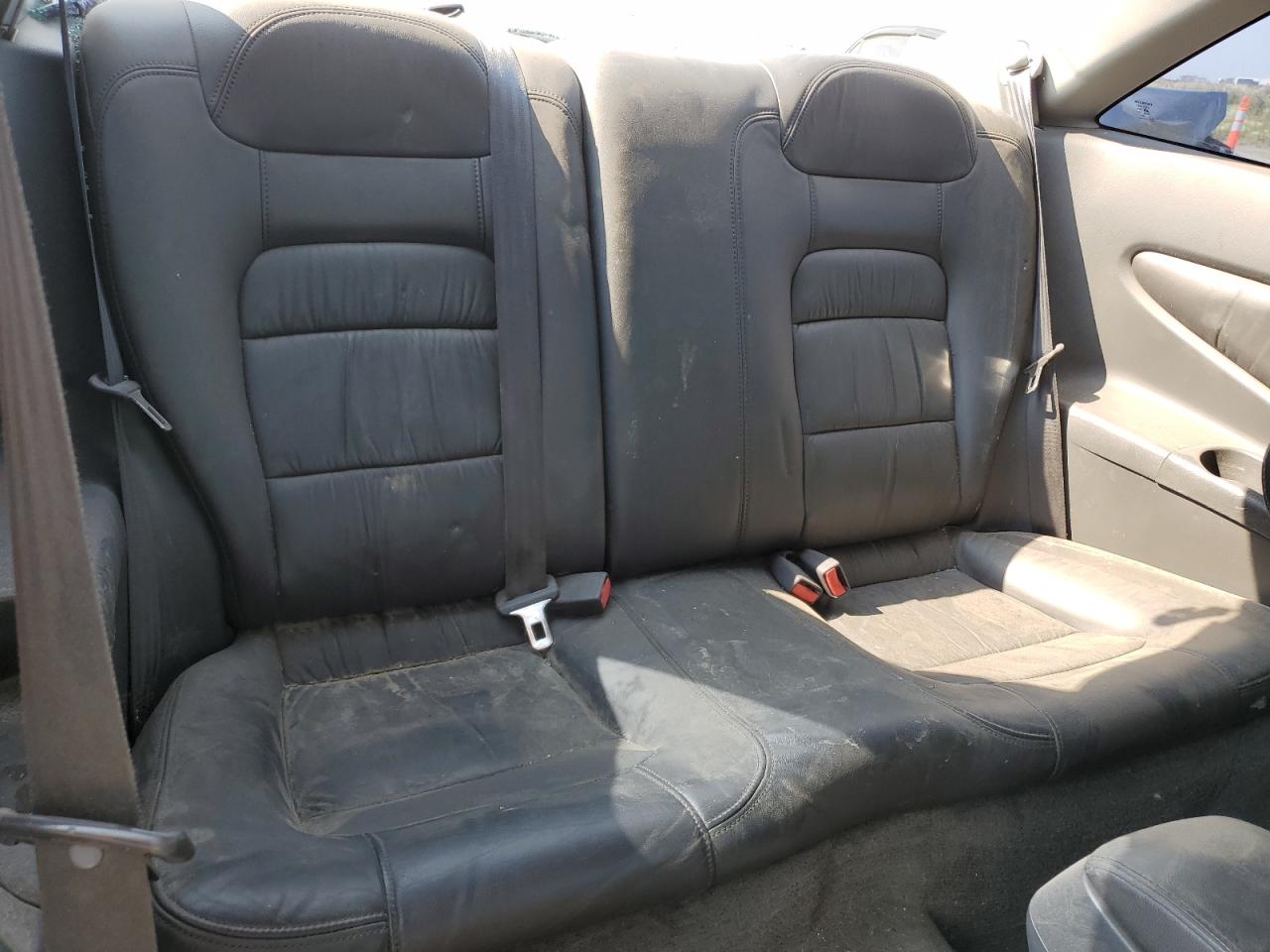 2001 Honda Accord Ex VIN: 1HGCG22581A800331 Lot: 64636304