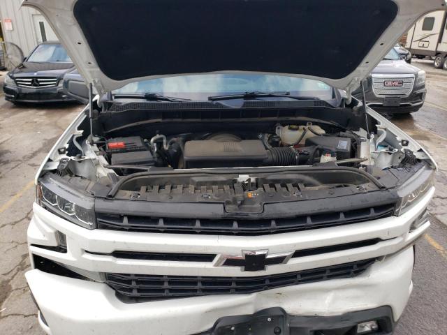 1GCUYEED6LZ304324 Chevrolet All Models SILVERADO 11