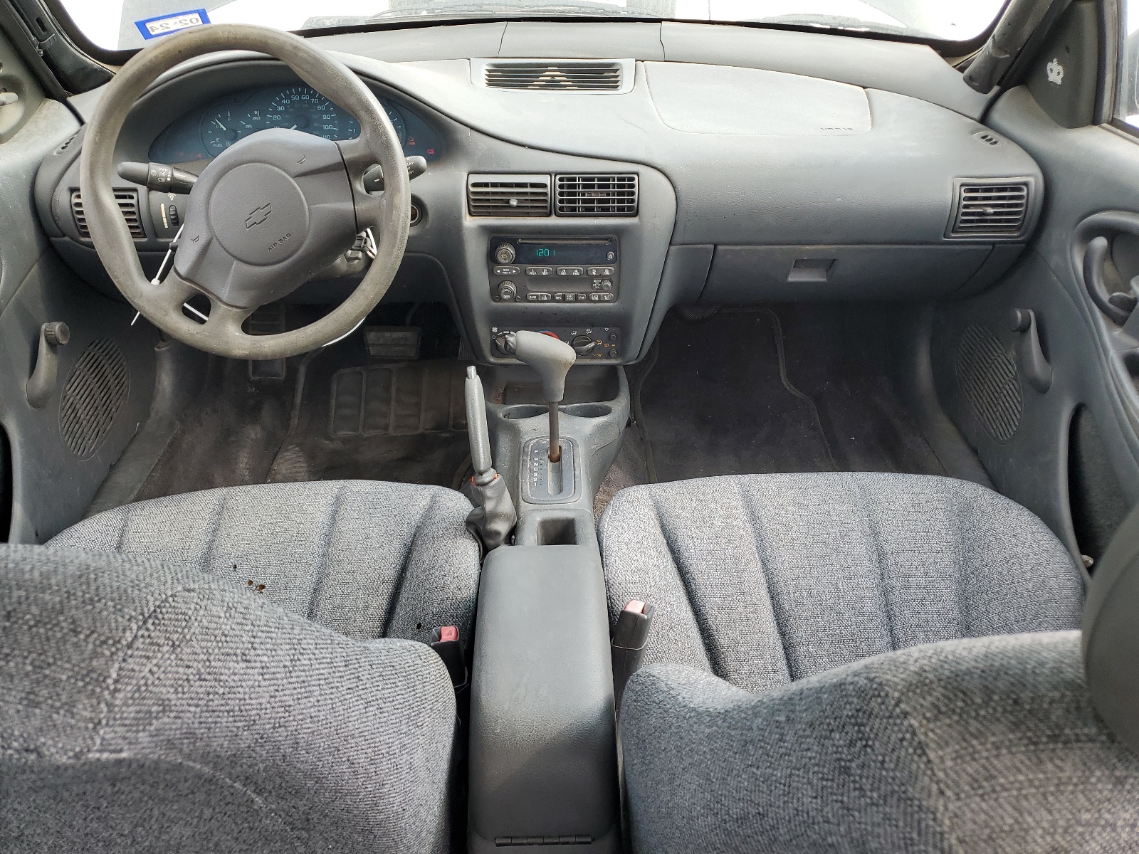 1G1JC52F147373774 2004 Chevrolet Cavalier