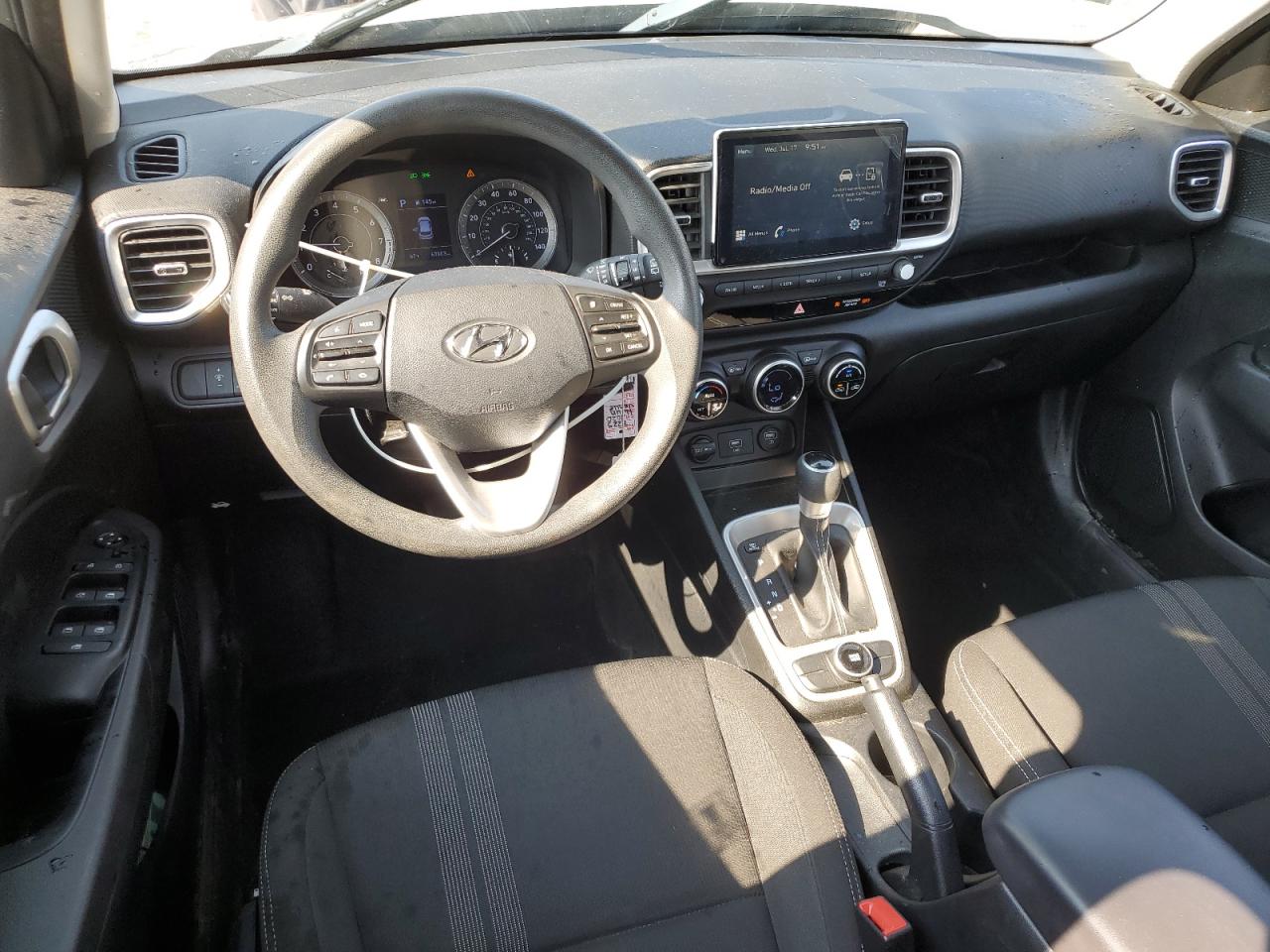 2020 Hyundai Venue Sel VIN: KMHRC8A37LU017229 Lot: 63473074