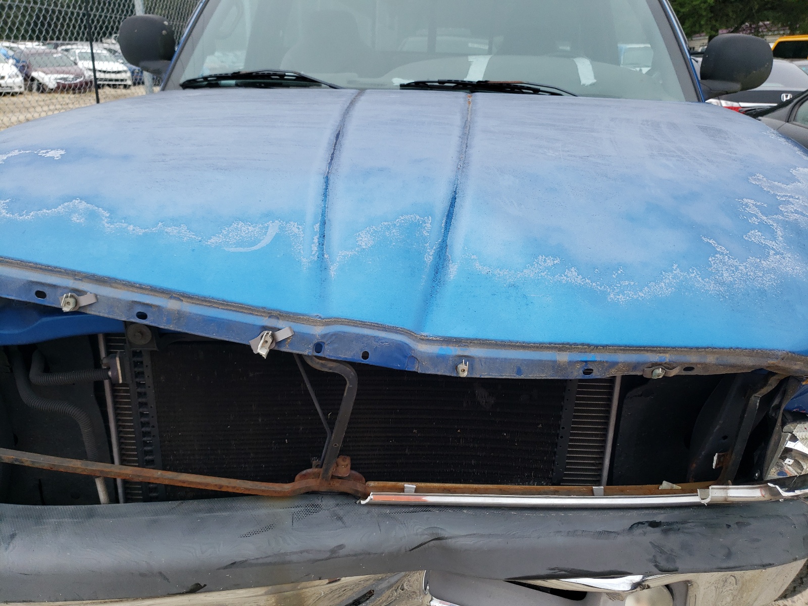 1B7HC16Z2WS729880 1998 Dodge Ram 1500