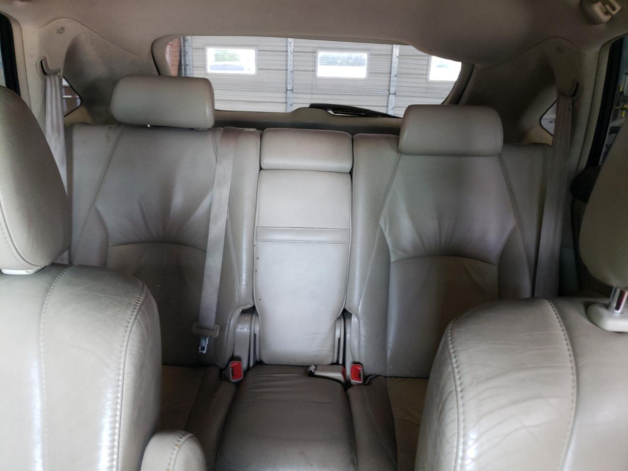 2005 Lexus Rx 330 VIN: 2T2HA31U95C080684 Lot: 63499164