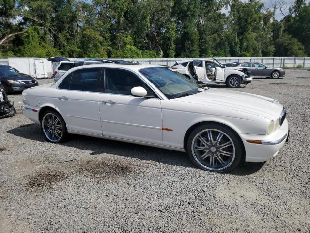 SAJEA71C44SG02614 | 2004 Jaguar xj8