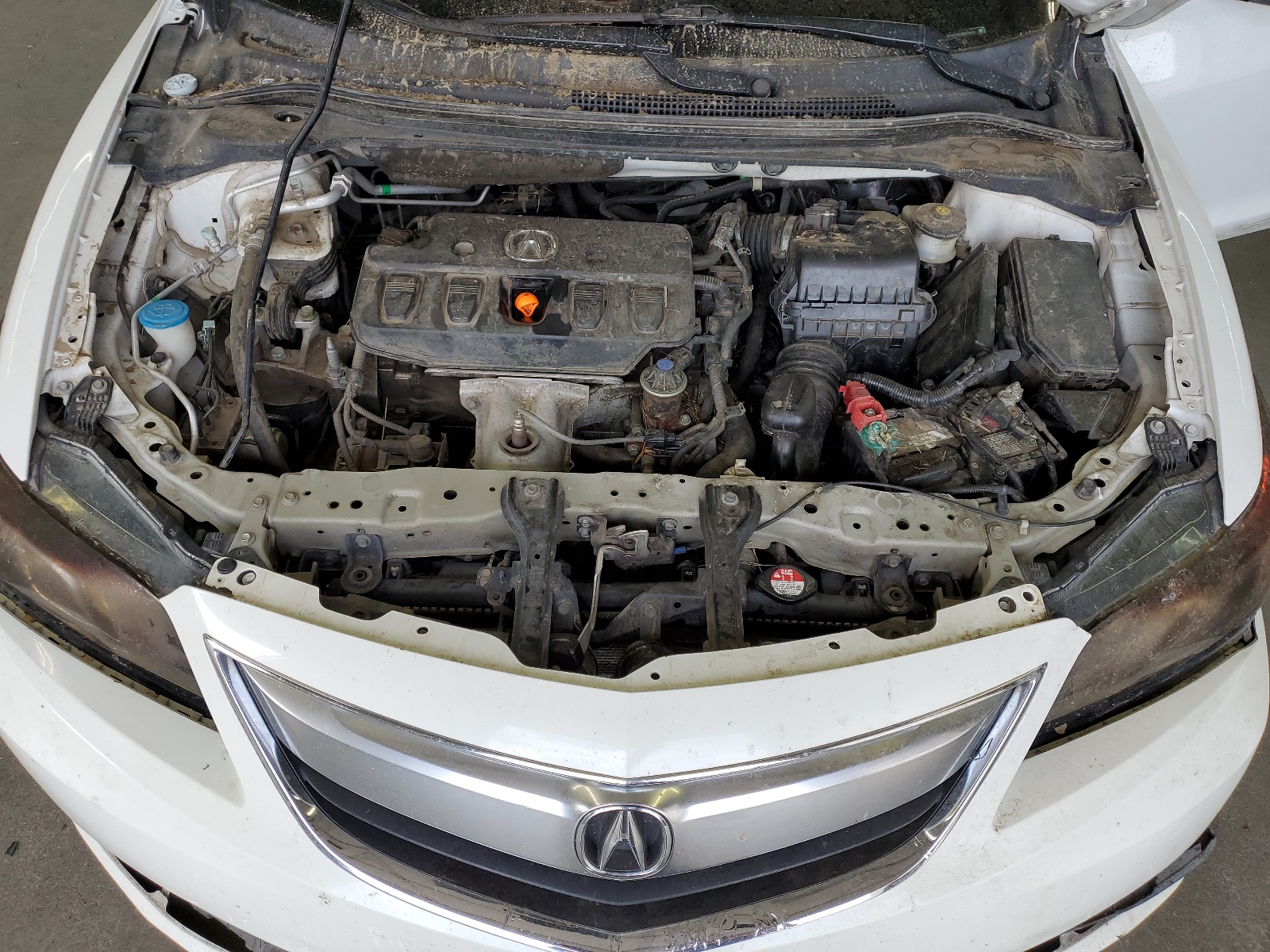 19VDE1F5XDE019513 2013 Acura Ilx 20 Premium