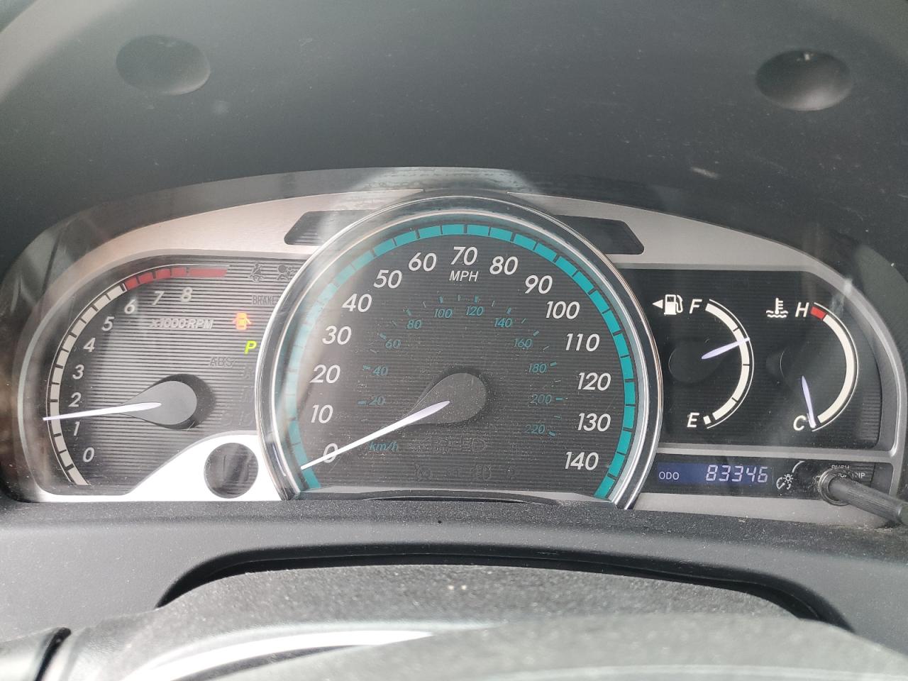 2015 Toyota Venza Le VIN: 4T3BA3BB3FU067136 Lot: 65031824