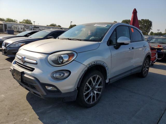 2016 Fiat 500X Trekking Plus for Sale in Sacramento, CA - All Over