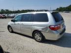 2010 Honda Odyssey Exl за продажба в North Billerica, MA - Rear End