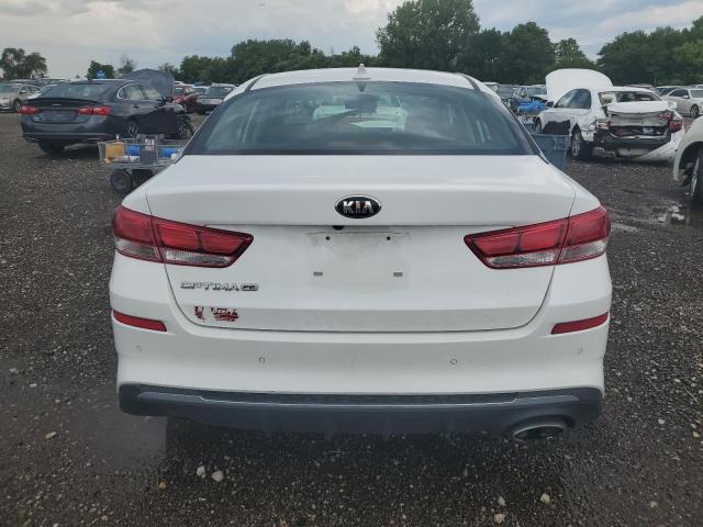 5XXGT4L3XLG383905 Kia Optima LX 6