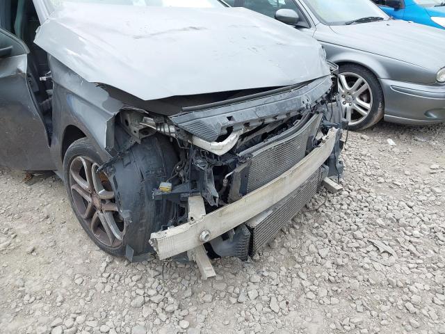 2013 MERCEDES BENZ A180