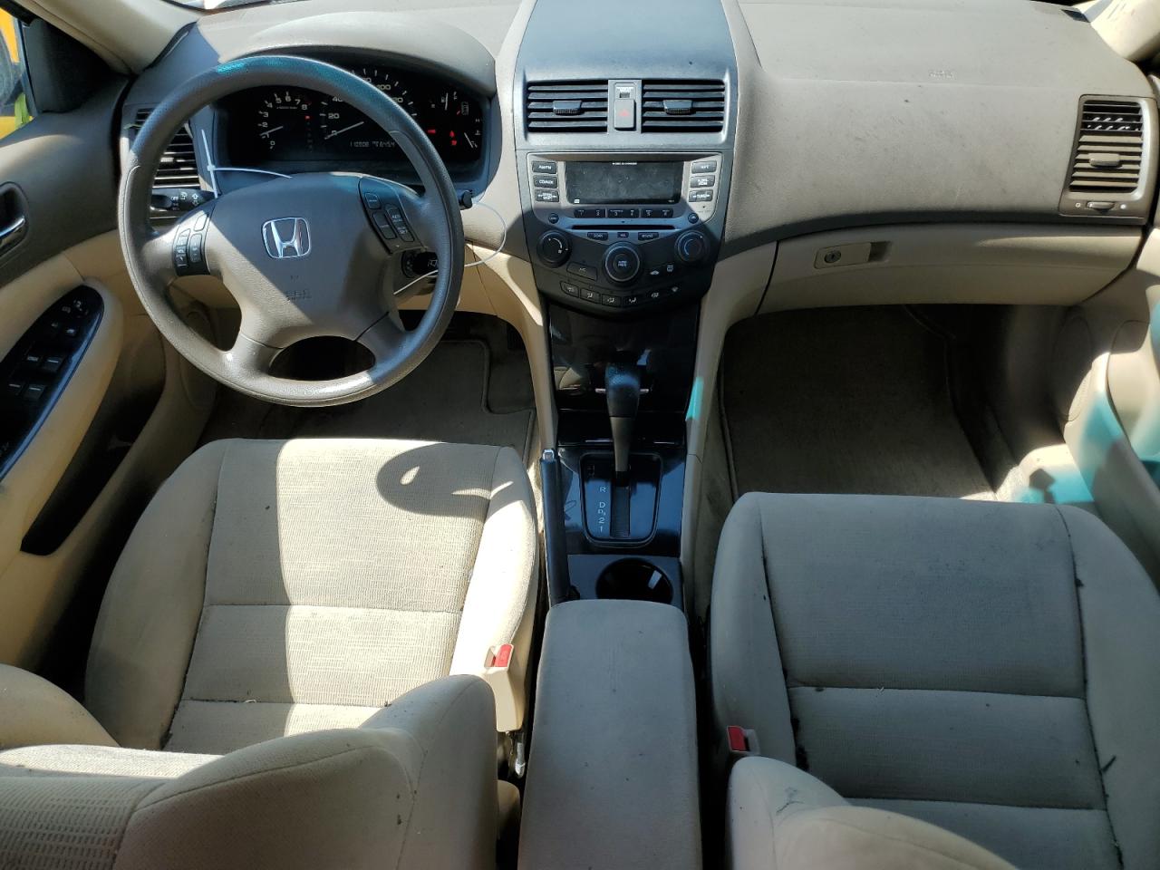 2006 Honda Accord Se VIN: 1HGCM563X6A077298 Lot: 63043474