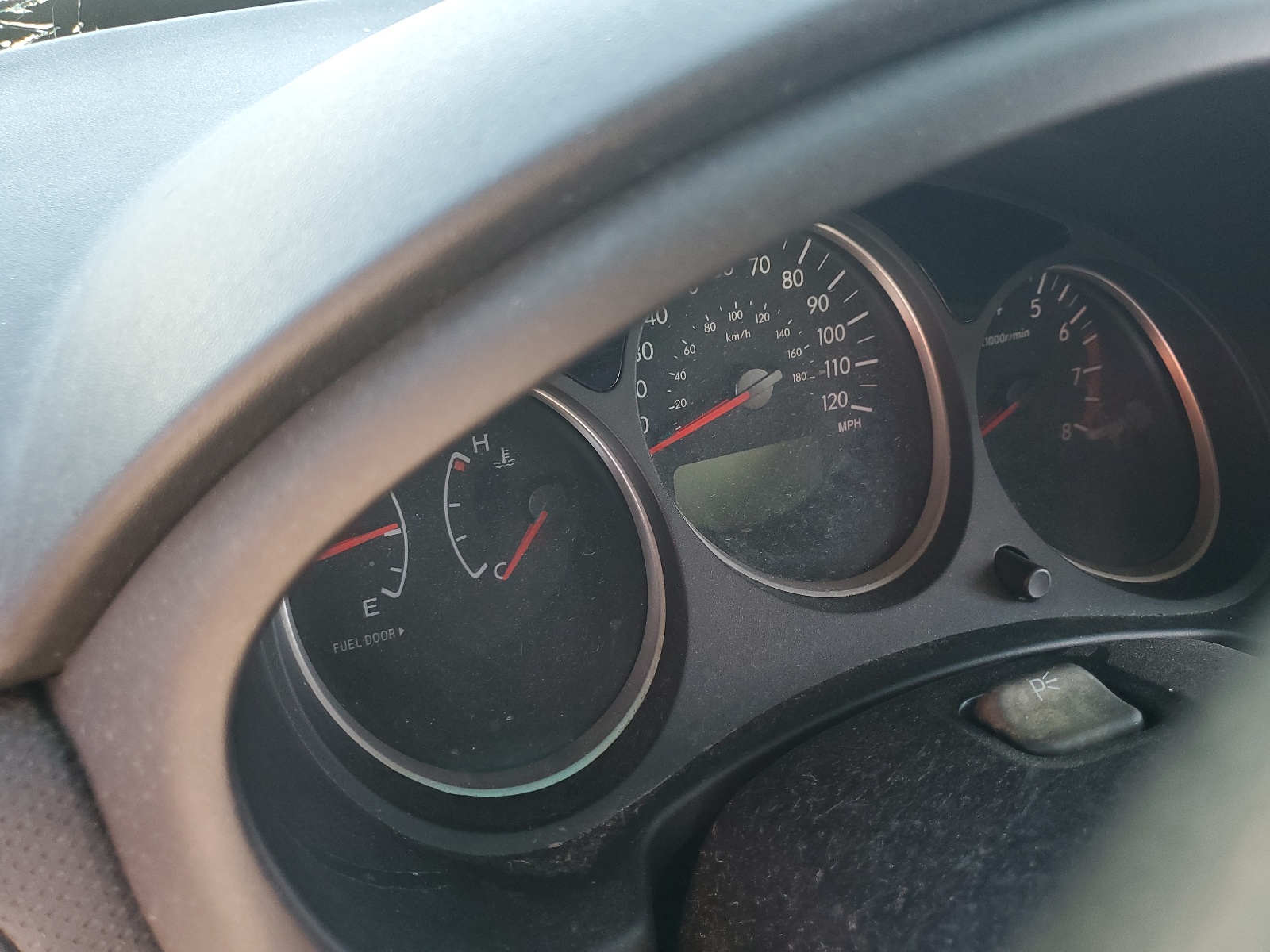 JF1SG63696H718220 2006 Subaru Forester 2.5X