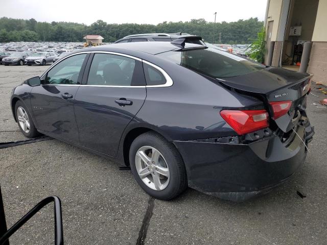  CHEVROLET MALIBU 2023 Czarny