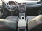 2016 Volkswagen Passat Se for Sale in Martinez, CA - Rear End