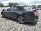 2012 Ford Mustang Gt იყიდება Tifton-ში, GA - Front End