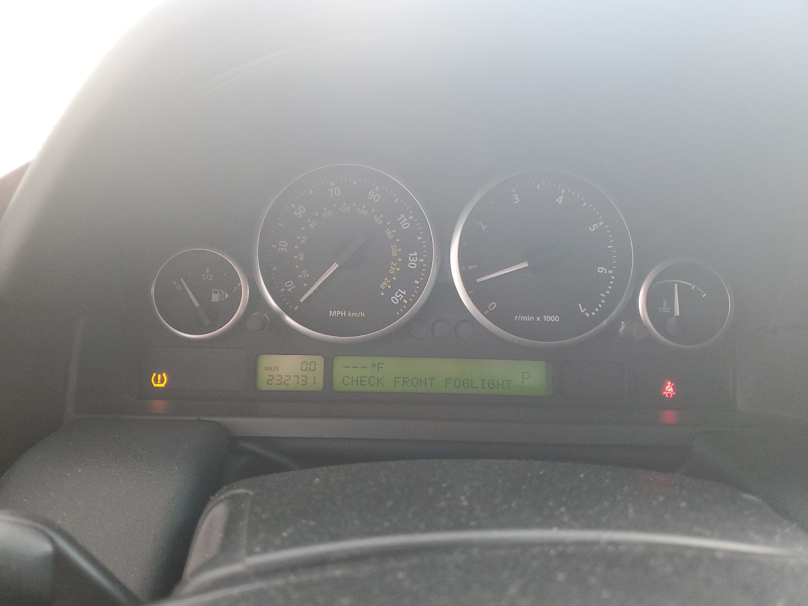 SALME15428A293631 2008 Land Rover Range Rover Hse