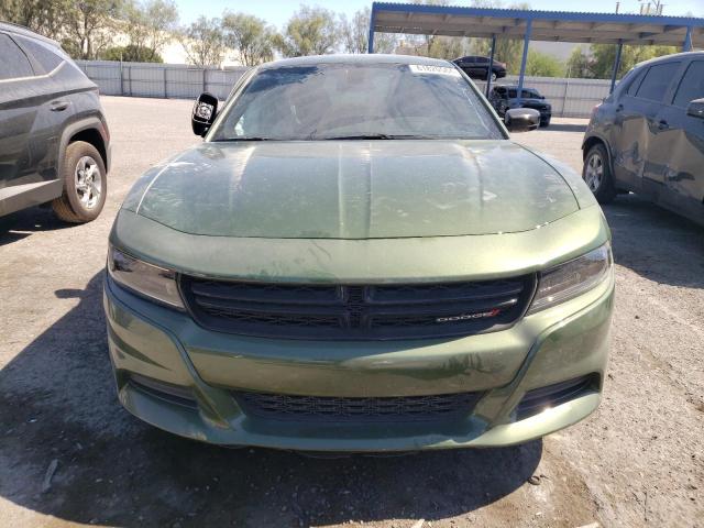  DODGE CHARGER 2023 Zielony