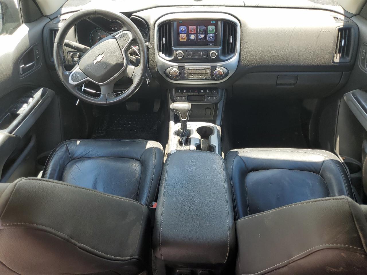 2018 Chevrolet Colorado - Image 8