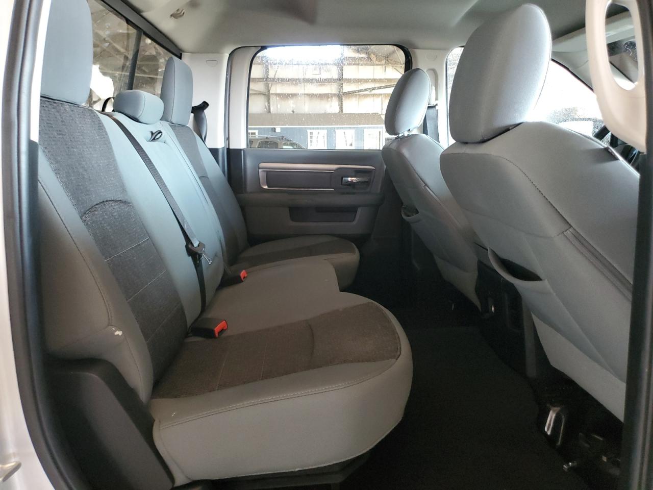 2014 Ram 1500 Slt VIN: 1C6RR6LG2ES355280 Lot: 64451584